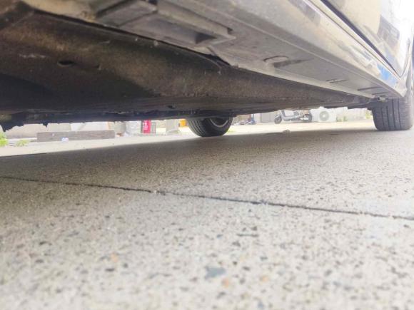 [南通·苏F] 二手奥迪奥迪A6L2016款 30 FSI 舒适型