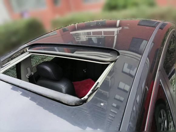 [无锡·苏B] 二手日产轩逸2016款 1.6XL CVT豪华版