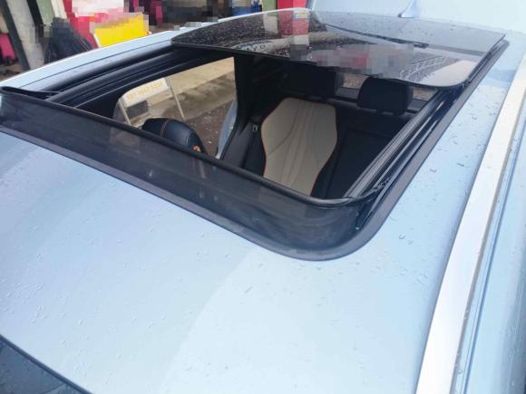 [成都·川A] 二手比亚迪宋PLUS新能源2023款 冠军版 EV 520KM 旗舰型