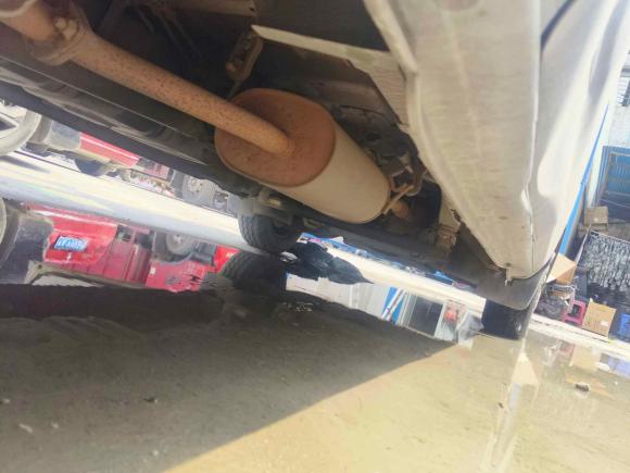 [广州·粤A] 二手东风风行菱智2018款 M3 1.6L 7座舒适型