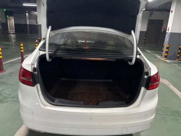 [宁波·浙B] 二手福特福睿斯2015款 1.5L 自动舒适型