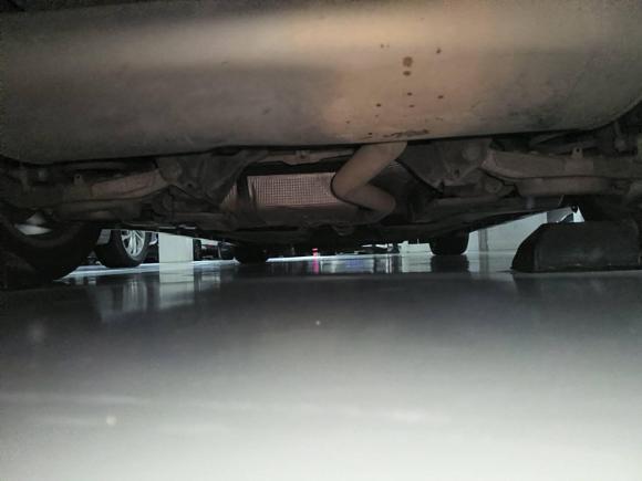 [杭州·浙A] 二手福特蒙迪欧2013款 1.5L GTDi180时尚型