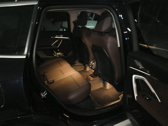 [南通·苏F] 二手宝马宝马X12023款 sDrive25Li M运动套装