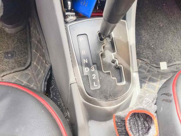 [上海·赣B] 二手现代瑞纳2014款 1.4L 自动领先型GLX