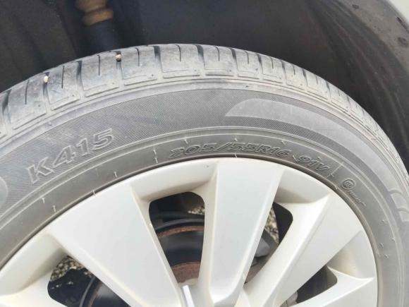 [无锡·苏B] 二手大众朗逸2013款 改款经典 1.6L 自动舒适版