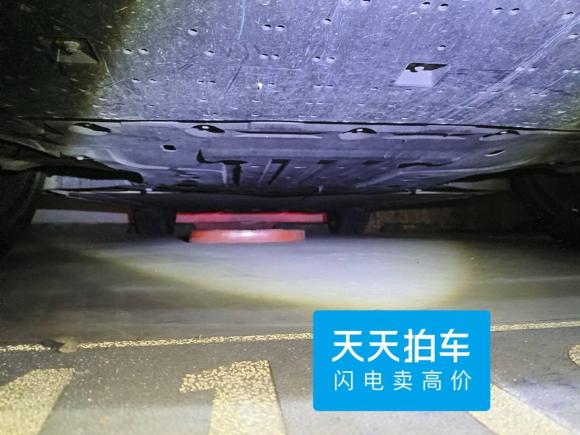 [济南·鲁A] 二手极氪极氪7X2025款 100kWh 长续航后驱智驾版
