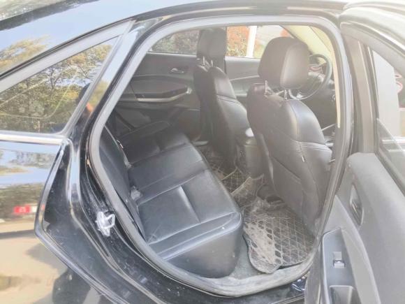 [苏州·浙F] 二手福特福睿斯2015款 1.5L 自动时尚型