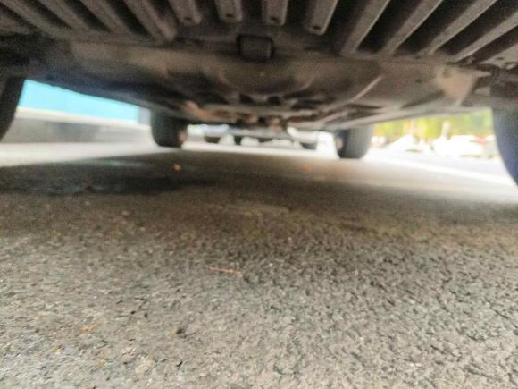 [成都·川A] 二手奔驰奔驰GLK级2013款 GLK 300 4MATIC 时尚型