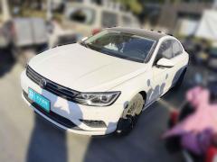 [南通·苏F]大众&nbsp;&nbsp;凌渡&nbsp;&nbsp;2017款 280TSI DSG豪华版