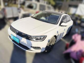 大众凌渡2017款 280TSI DSG豪华版