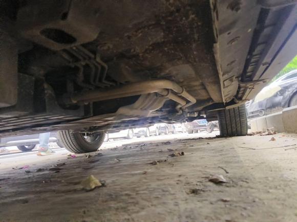 [深圳·粤B] 二手广汽集团祺智PHEV2018款 1.5L 智联豪华版