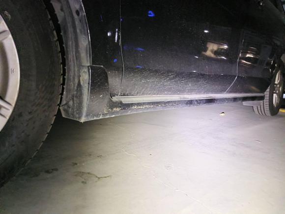 [芜湖·皖B] 二手马自达马自达82011款 2.3L 至尊版