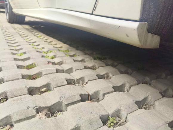 [苏州·苏E] 二手福特福克斯2019款 三厢 EcoBoost 180 自动ST Line