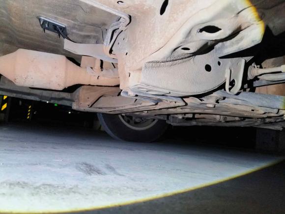 [成都·川A] 二手日产日产NV2002013款 1.6L 豪华型 国IV