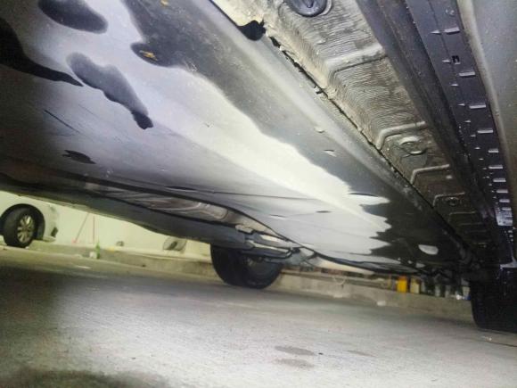 [佛山·粤E] 二手大众途观L2021款 380TSI 自动四驱R-Line越享版7座