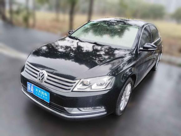 大众迈腾2016款 1.8TSI 智享领先型「南京二手车」「天天拍车」