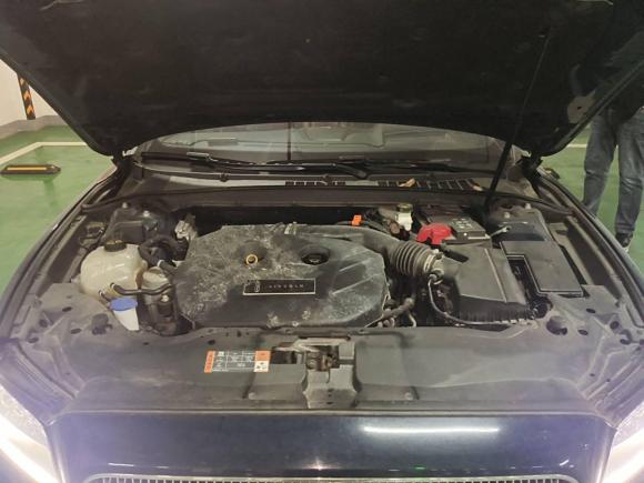 [南通·苏F] 二手林肯林肯大陆2019款 2.0T 两驱尊耀版 国VI