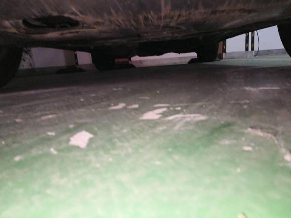 [南通·苏F] 二手现代胜达2013款 2.4L 自动两驱智能型