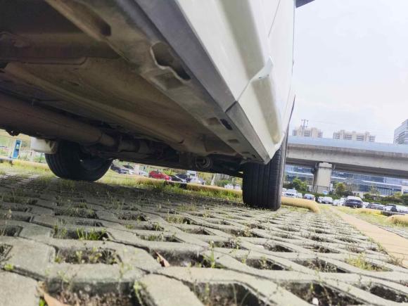 [宁波·浙D] 二手路虎神行者22011款 3.2L i6 SE汽油版