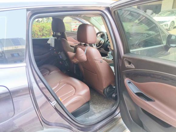 [义乌·浙G] 二手别克昂科威Plus2015款 20T 两驱精英型