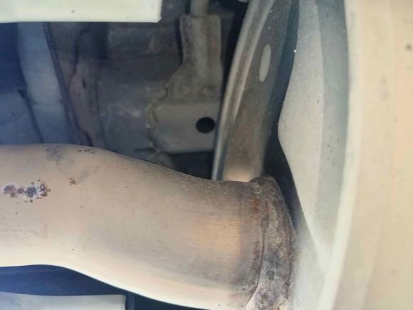 [宁波·浙B] 二手哈弗哈弗H62017款 红标 运动版 1.5T 自动两驱豪华型