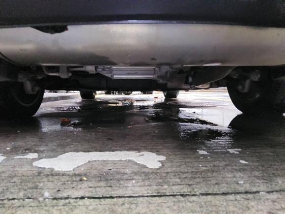 [深圳·粤B] 二手比亚迪汉2020款 DM 四驱性能版豪华型