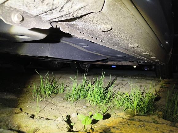 [苏州·苏E] 二手别克英朗2021款 改款 典范 1.5L 自动精英型