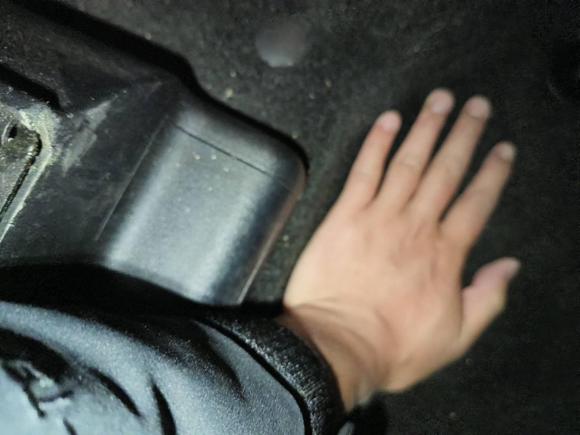 [南通·苏F] 二手福特探险者2016款 2.3T 精英版