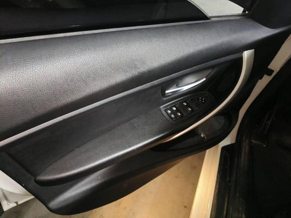 [苏州·苏U] 二手宝马宝马3系2015款 320Li 时尚型