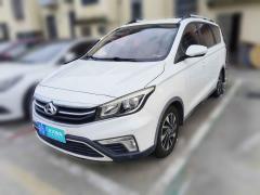 [宁波·浙B] 长安欧尚长安欧尚A8002017款 1.6L 手动舒适型