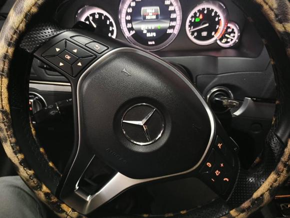 [苏州·苏E] 二手奔驰奔驰E级2012款 E 260 CGI 敞篷版