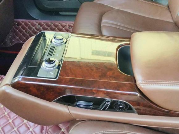 [上海·皖A] 二手奥迪奥迪A82013款 A8L 40 hybrid