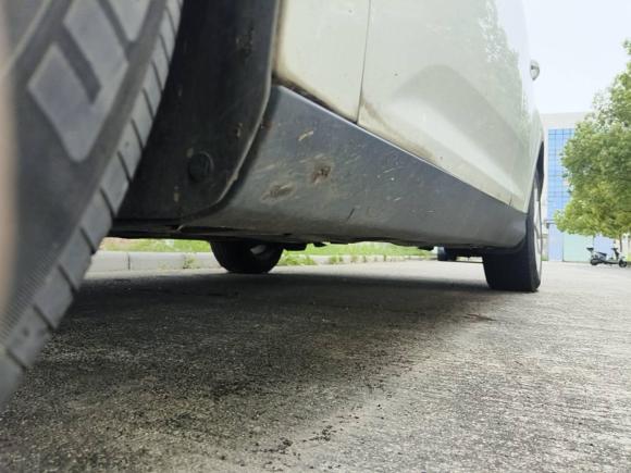 [湖州·浙E] 二手福特福克斯2015款 三厢 1.6L 自动风尚型