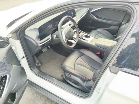 [合肥·皖D] 二手名爵MG72023款 2.0T 自动Trophy+激擎耀世版