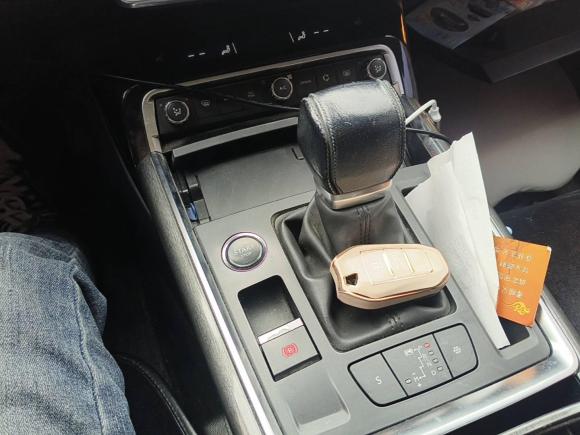 [义乌·浙G] 二手雪铁龙雪铁龙C62017款 350THP 豪华型