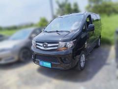 [佛山·浙G] 江淮瑞风瑞风M32015款 创客版 1.6L 豪华型