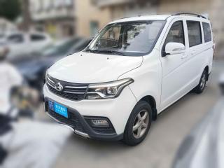 长安凯程欧诺S2019款 1.5L欧诺S标准型国VI JL473QG