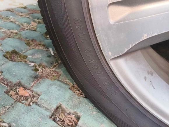 [苏州·苏E] 二手丰田汉兰达2009款 2.7L 两驱7座豪华版