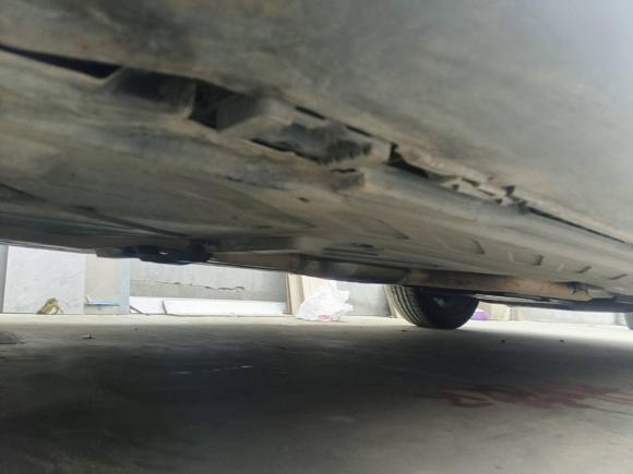 [上海·沪F] 二手奔驰奔驰GLC2017款 GLC 260 4MATIC 豪华型