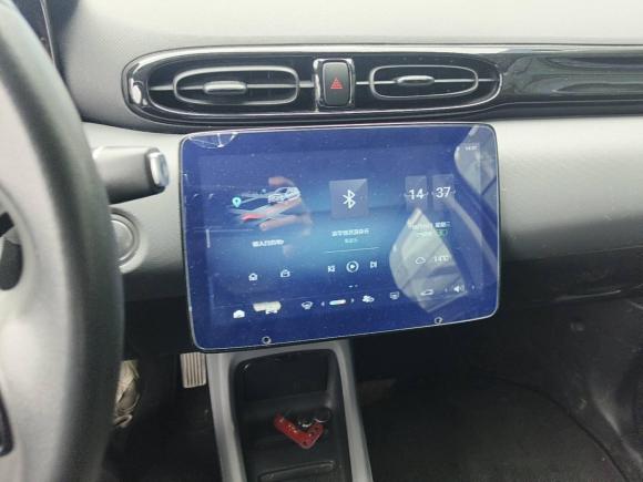 [合肥·皖A] 二手零跑汽车零跑T032020款 400轻享版