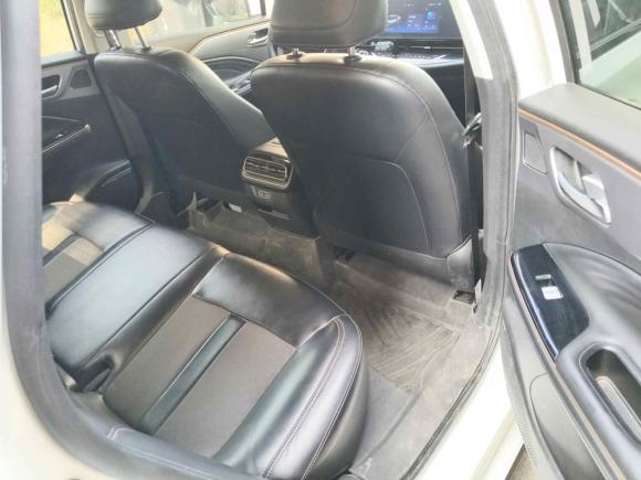 [青岛·鲁B] 二手埃安AION S2020款 魅 580 Pio