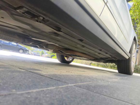 [宁波·浙B] 二手奔驰奔驰GLK级2008款 GLK 350 4MATIC