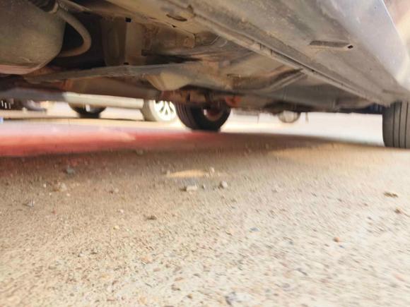 [南昌·赣A] 二手三菱欧蓝德2007款 2.4时尚版