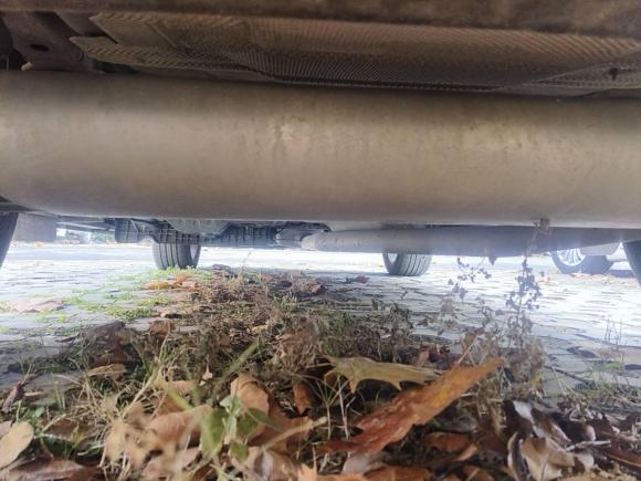 [合肥·皖A] 二手别克昂科拉2015款 1.4T 自动两驱都市精英型