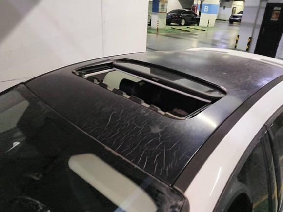 [南通·苏F] 二手福特福克斯2012款 两厢 2.0L 自动豪华运动型