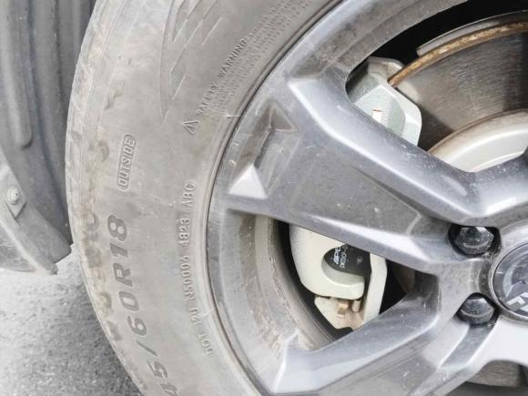 [杭州·浙A] 二手哈弗哈弗猛龙新能源2023款 Hi4 102 探索版