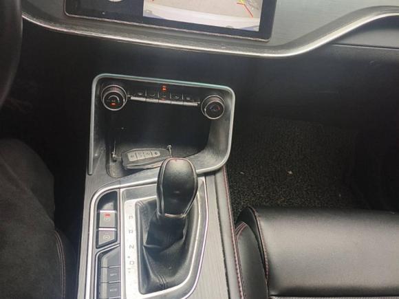 [义乌·浙D] 二手吉利汽车缤瑞2020款 改款 1.4T CVT亚运版