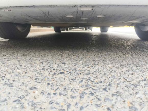 [杭州·陕U] 二手雪铁龙C4世嘉2016款 1.6L 自动豪华型