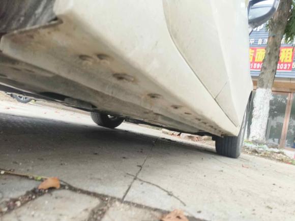 [宁波·浙B] 二手马自达马自达3 昂克赛拉2016款 三厢 1.5L 自动舒适型