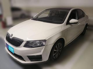 斯柯达明锐2017款 经典款 1.6L 手动舒适版「成都二手车」「天天拍车」